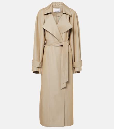 The Frankie Shop Trenchcoat Astoria - The Frankie Shop - Modalova