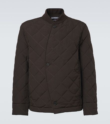 Jacquemus Bastide quilted jacket - Jacquemus - Modalova