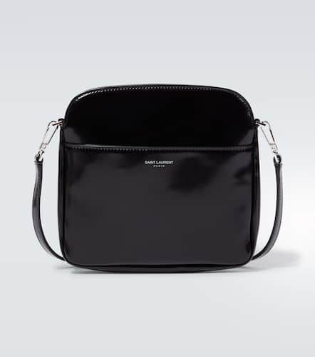 Borsa a tracolla Paris Mini in pelle - Saint Laurent - Modalova