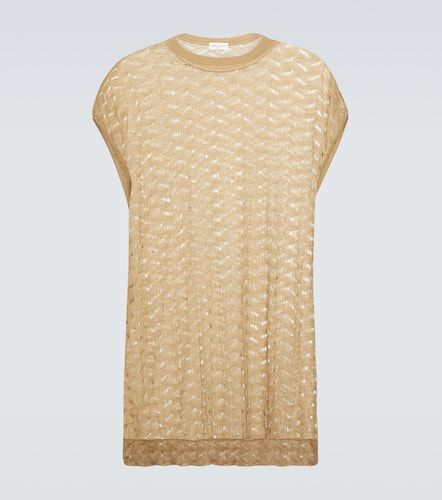 Dries Van Noten Top en maille - Dries Van Noten - Modalova