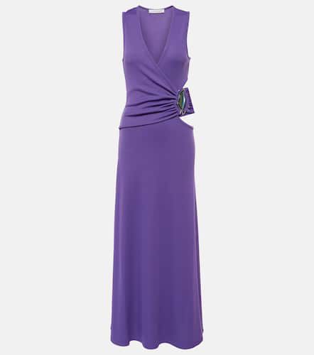 Moodstone maxi dress - Christopher Esber - Modalova