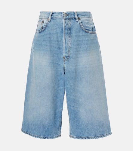 Acne Studios Jeansshorts Judda - Acne Studios - Modalova