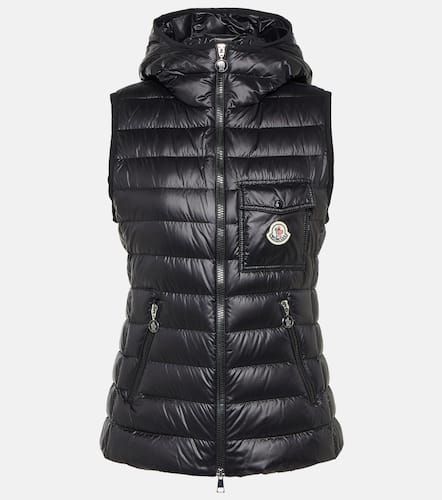 Moncler Chaleco de plumas Glygos - Moncler - Modalova