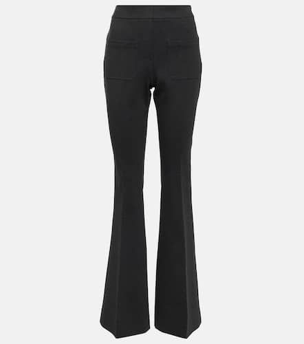 Emotional Essence mid-rise straight-leg pants - Dorothee Schumacher - Modalova