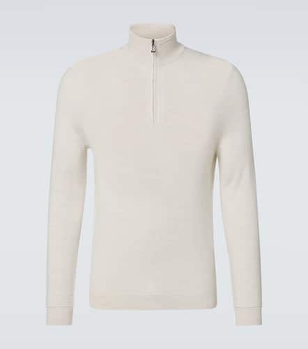 Bogner Pullover Ouri aus Wolle - Bogner - Modalova