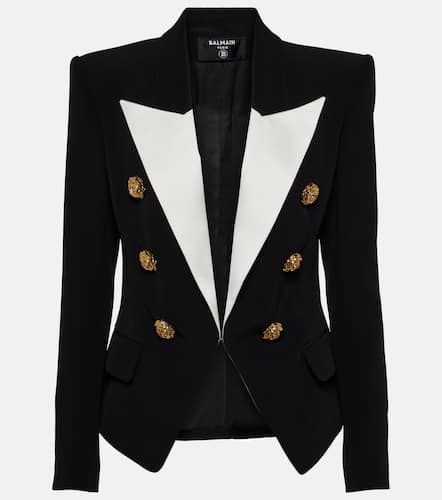 Balmain Embellished jacket - Balmain - Modalova