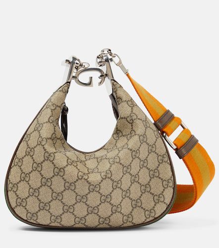 Attache Small shoulder bag - Gucci - Modalova