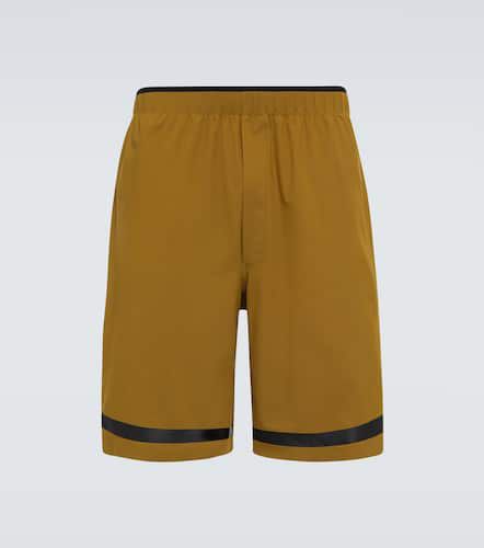 GR10K Shorts aus Jersey - GR10K - Modalova
