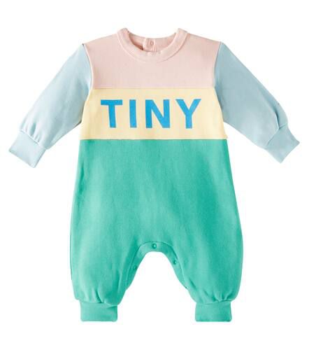 Tinycottons Baby - Tutina in cotone - Tinycottons - Modalova