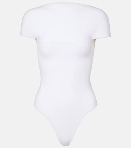 Khaite Basile jersey bodysuit - Khaite - Modalova