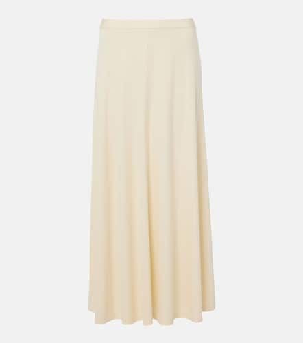 Toteme Jersey maxi skirt - Toteme - Modalova