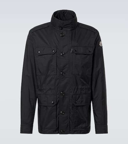 Moncler Lez field jacket - Moncler - Modalova