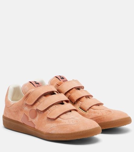 Isabel Marant Beth suede sneakers - Isabel Marant - Modalova