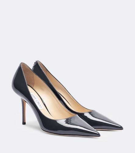 Salones Love 85 de charol - Jimmy Choo - Modalova