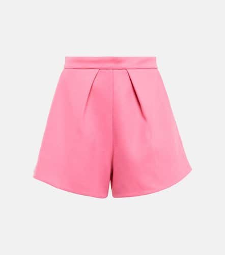 Patou Shorts de cachemir y lana - Patou - Modalova