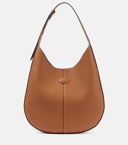 Tod's DBS leather shoulder bag - Tod's - Modalova