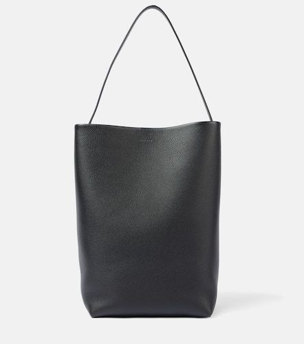 Park Large N/S leather tote bag - The Row - Modalova