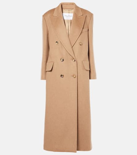 Max Mara Fungo wool coat - Max Mara - Modalova