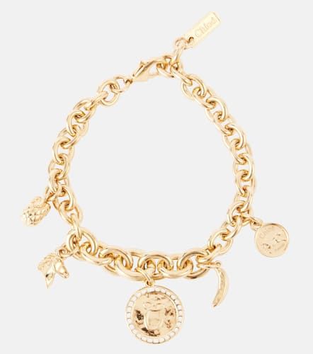 Chloe Chloe Charms charm bracelet - Chloe - Modalova