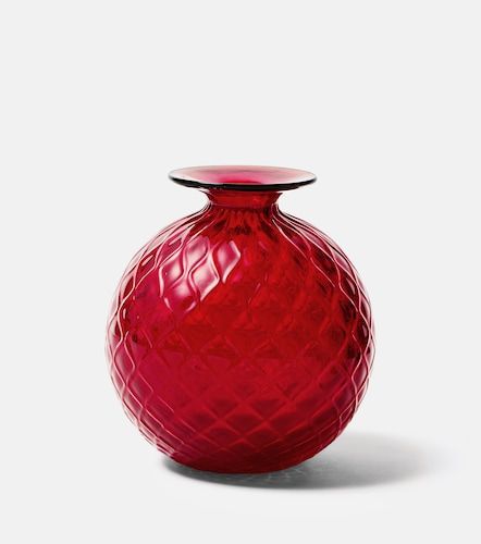 Jarrón Monofiori Balloton Extra Small de cristal - Venini - Modalova