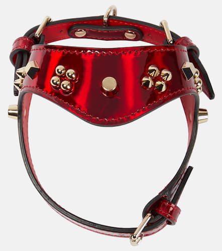 Pettorina per cani Loubiharness - Christian Louboutin - Modalova