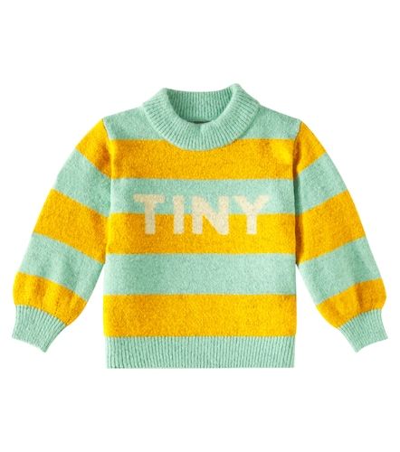 Tinycottons Pullover a righe - Tinycottons - Modalova