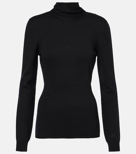 Pullover 4G aus einem Wollgemisch - Givenchy - Modalova