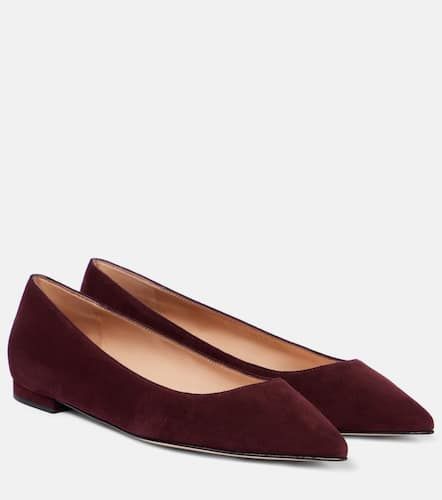 Bailarinas Gianvito de ante - Gianvito Rossi - Modalova