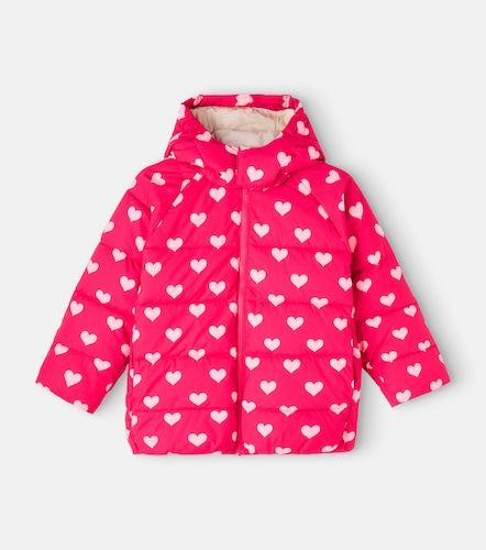 Konges Slojd Nuka printed jacket - Konges Slojd - Modalova