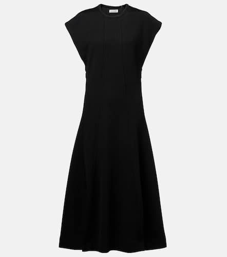 Jil Sander Robe midi - Jil Sander - Modalova