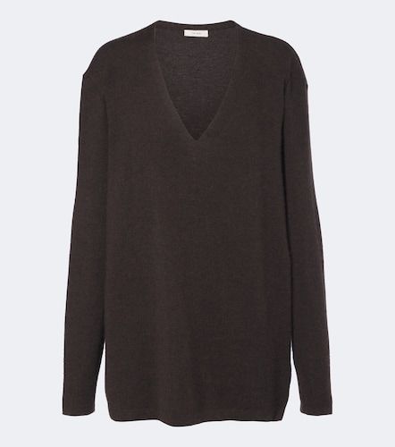 Pullover oversize Purin in cashmere - The Row - Modalova