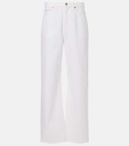 Tove Sade high-rise straight jeans - Tove - Modalova