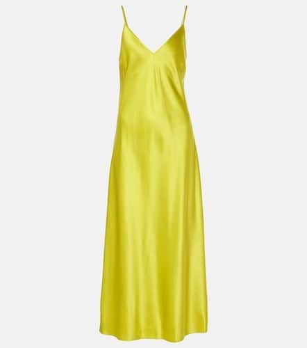 Slipdress Clea aus Seidensatin - Joseph - Modalova