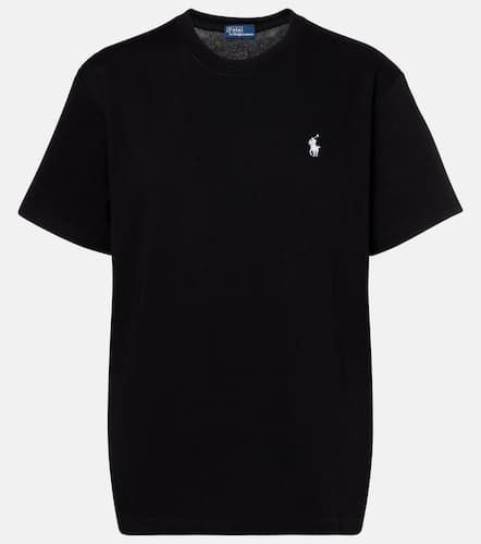 Cotton jersey T-shirt - Polo Ralph Lauren - Modalova