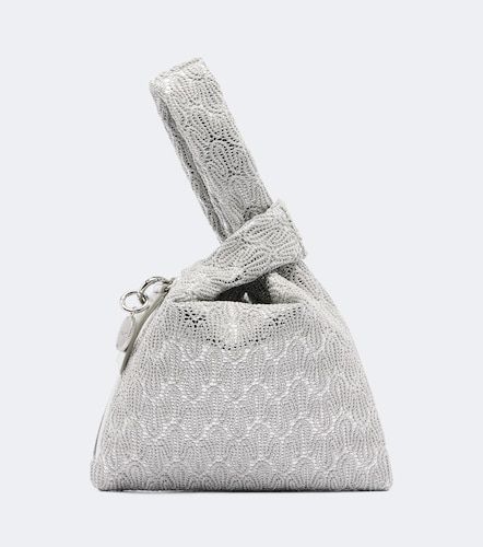 Missoni Mini lame top-handle bag - Missoni - Modalova