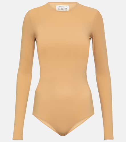 Maison Margiela Body aus Jersey - Maison Margiela - Modalova