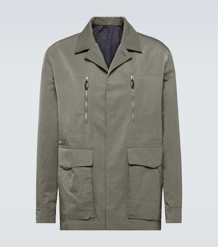 Berluti Chaqueta técnica - Berluti - Modalova