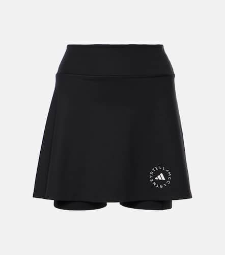 Shorts técnicos - Adidas by Stella McCartney - Modalova