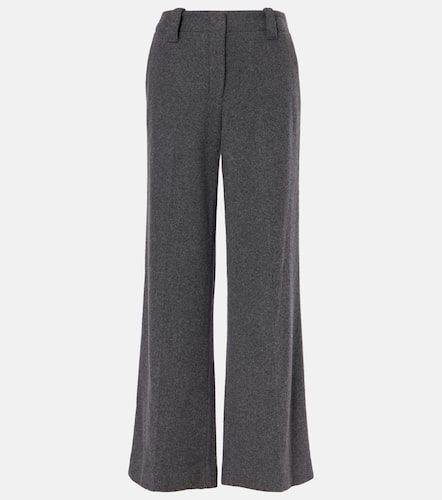 Pantaloni a gamba larga Violet - Proenza Schouler - Modalova