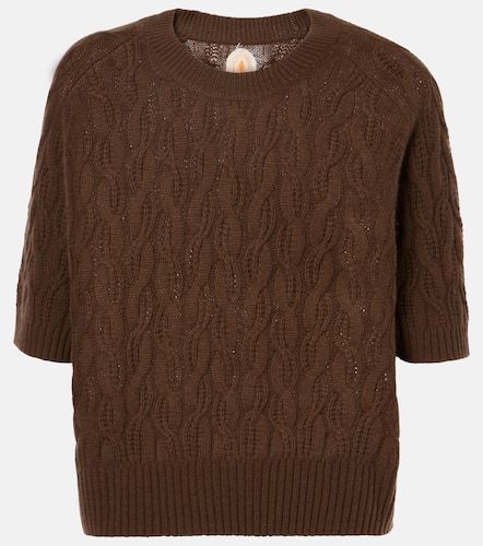 Cashmere sweater - Jardin des Orangers - Modalova