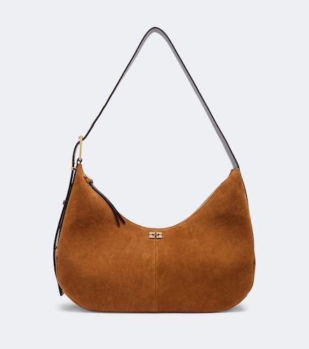 Ganni Borsa a spalla Medium - Ganni - Modalova