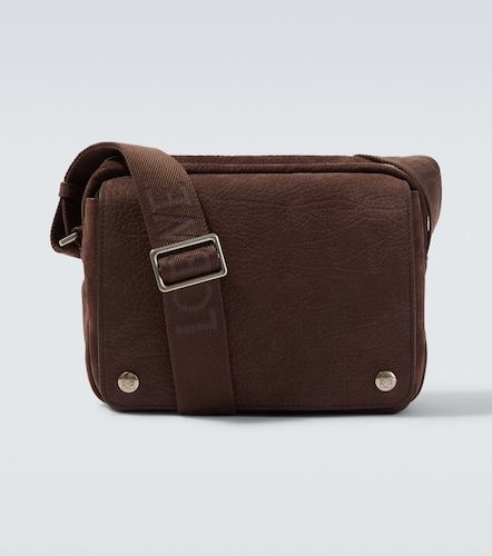 Borsa a tracolla Pebble Medium in pelle - Loewe - Modalova