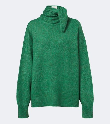 Jersey Pavilion de cachemir y seda - Arch4 - Modalova