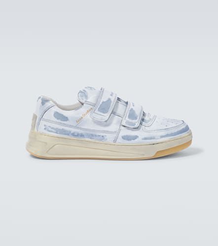 Perey Cities leather sneakers - Acne Studios - Modalova