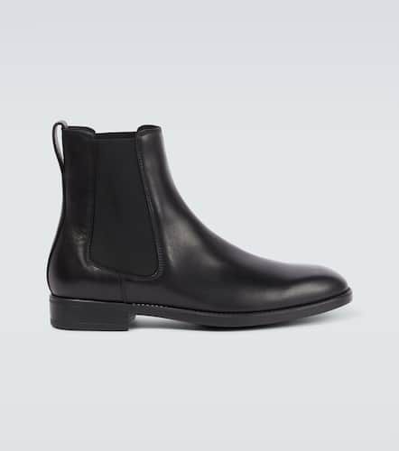 Chelsea Boots Robert aus Leder - Tom Ford - Modalova