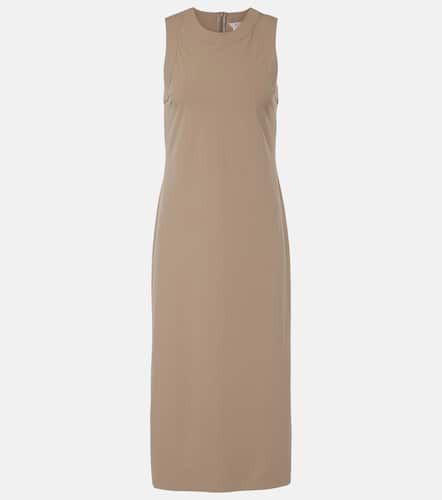 Midikleid Emilia aus Jersey - Max Mara - Modalova