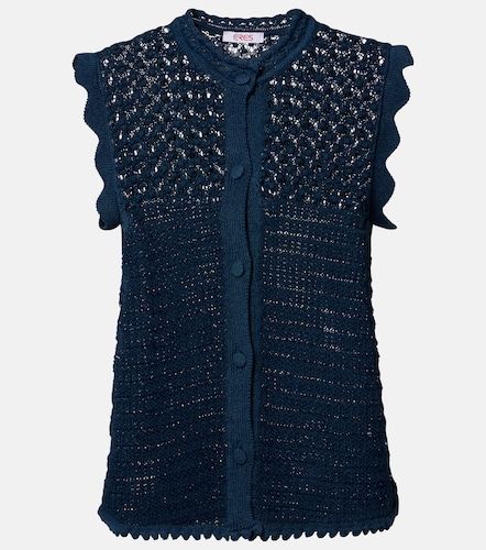 Eres Top Aurora in crochet - Eres - Modalova