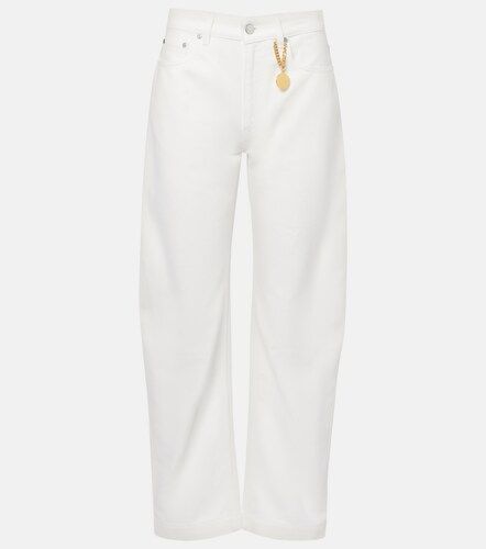 Stella McCartney Jeans barrel - Stella McCartney - Modalova