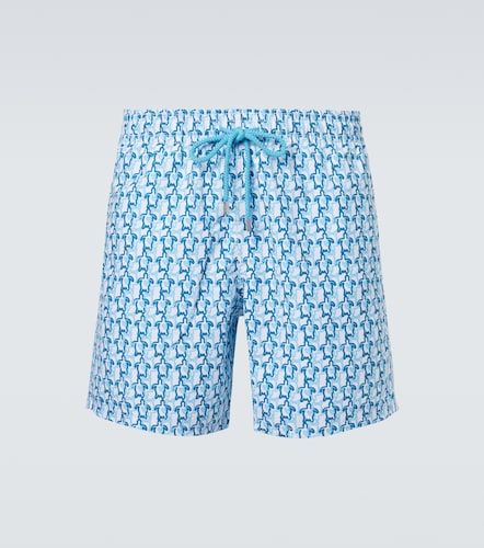 Vilebrequin Printed swim trunks - Vilebrequin - Modalova