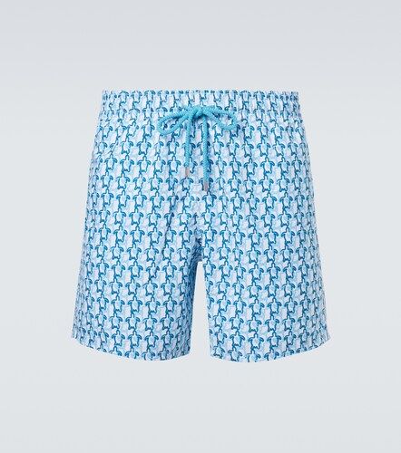 Vilebrequin Printed swim trunks - Vilebrequin - Modalova